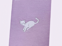 Cuaderno de líneas