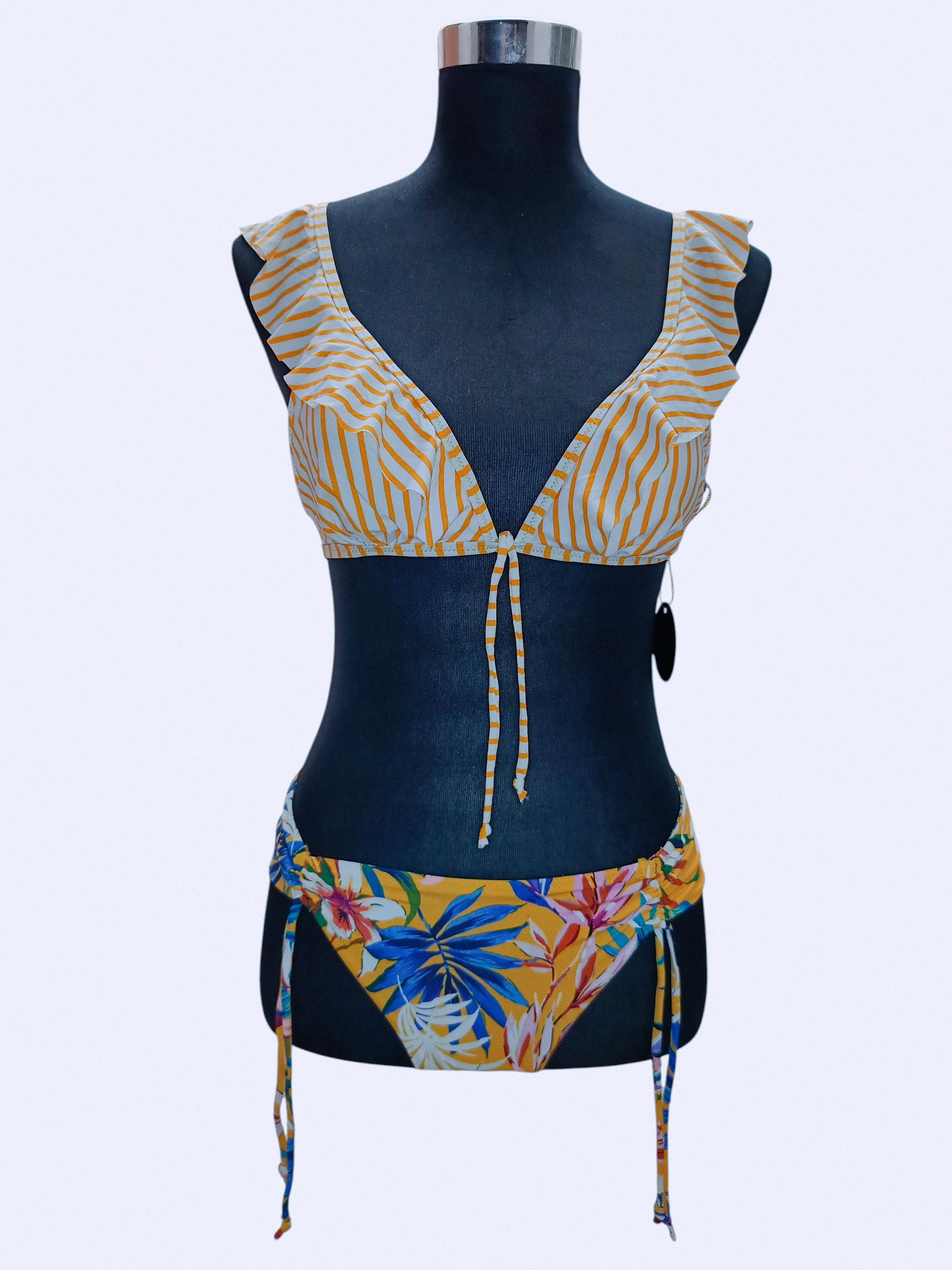 Bikini Mixto