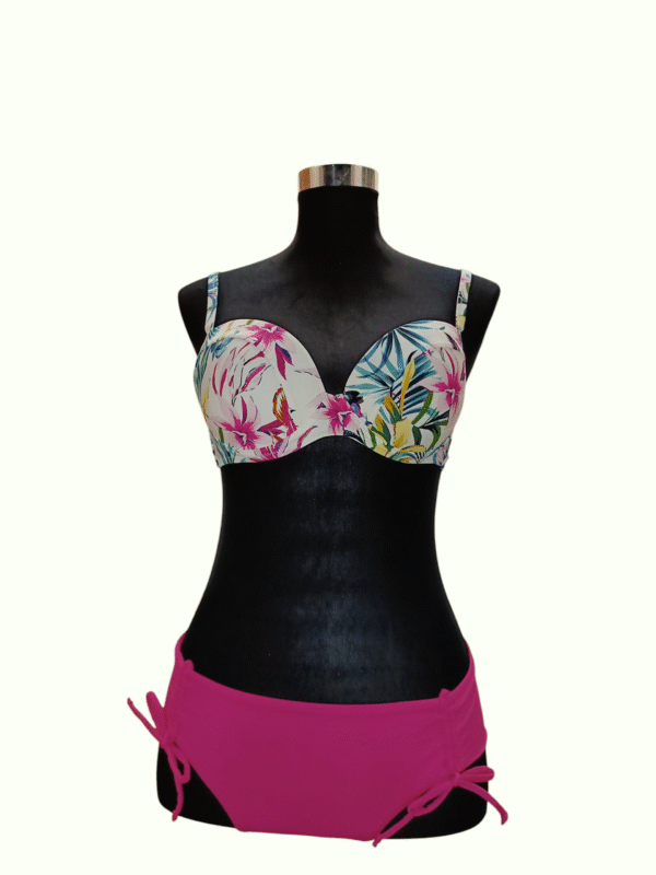 Bikini Mixto