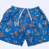 Bañador pantalón