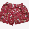 Bañador pantalón