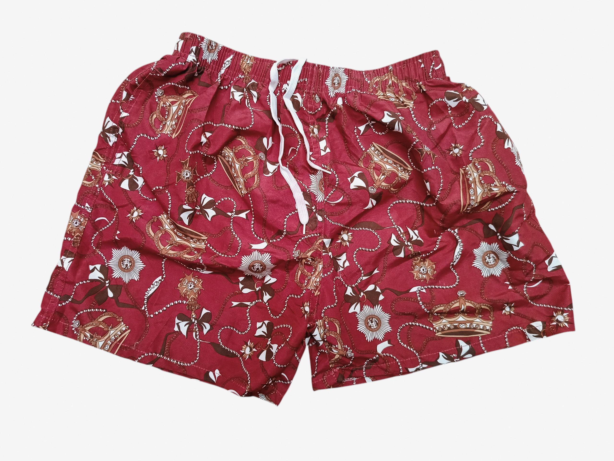 Bañador pantalón