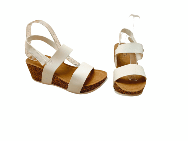 Cuñas blancas