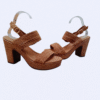 Zapatos de tacon