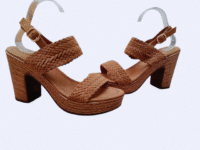 Zapatos de tacon