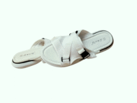 Zapatillas de tela
