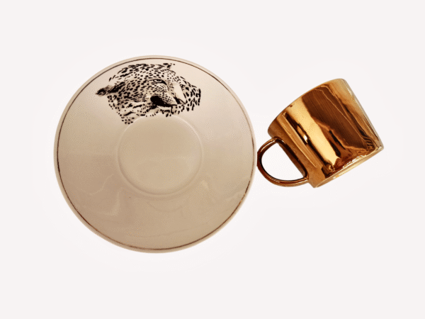 Pack taza +plato