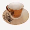 Pack taza +plato
