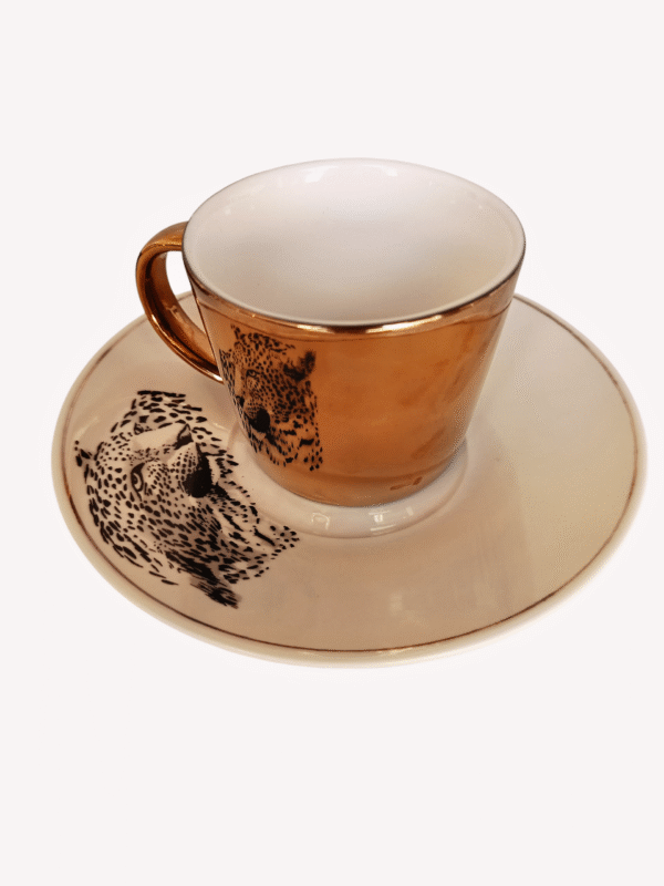 Pack taza +plato
