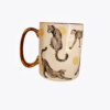 Taza guepardo