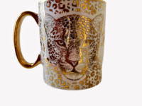 Taza guepardo