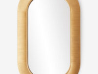 Espejo de pared