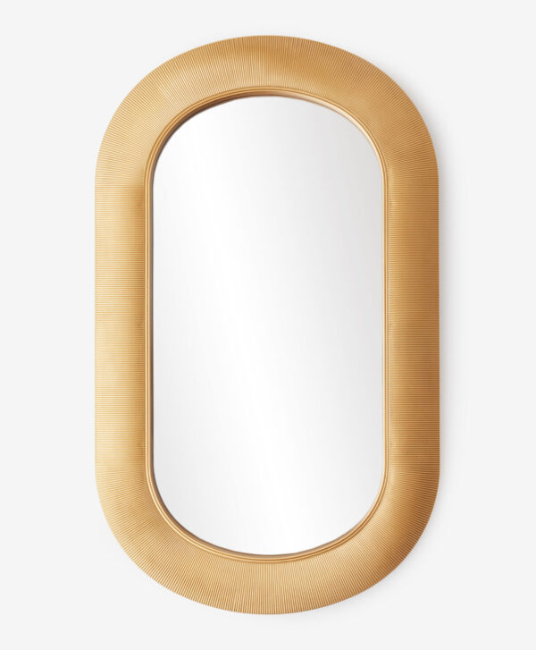 Espejo de pared