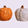 Figura de calabaza
