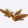 Colibrí escayola
