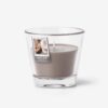 Vela vaso