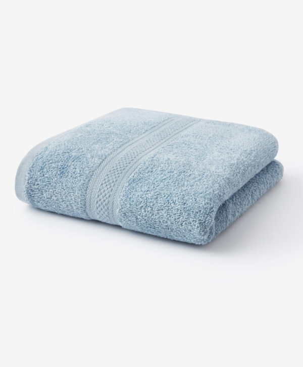 Toallas de baño