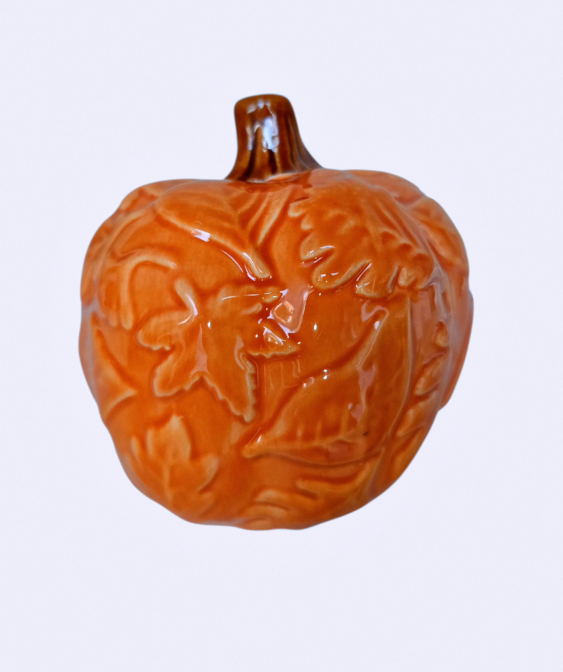 Figura de calabaza