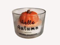 Vela calabaza
