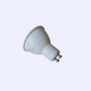 Bombilla Blanca LED GU10 3W