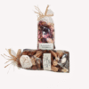 Hojas perfumadoras