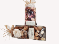 Hojas perfumadoras