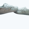 Zapatillas bajas blancas