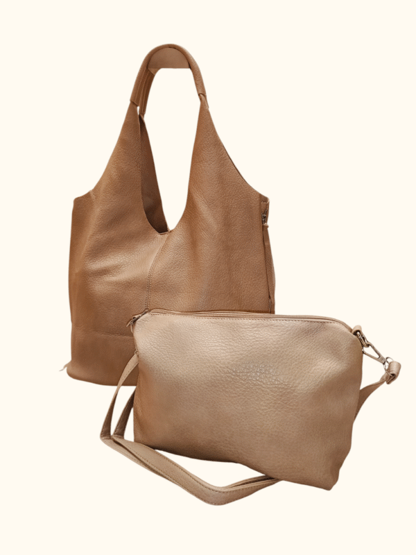 Juego de bolsos