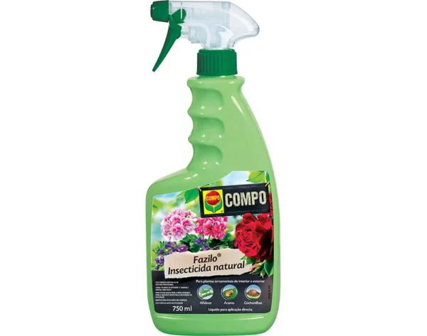 COMPO BIO Fazilo Insecticida Natural