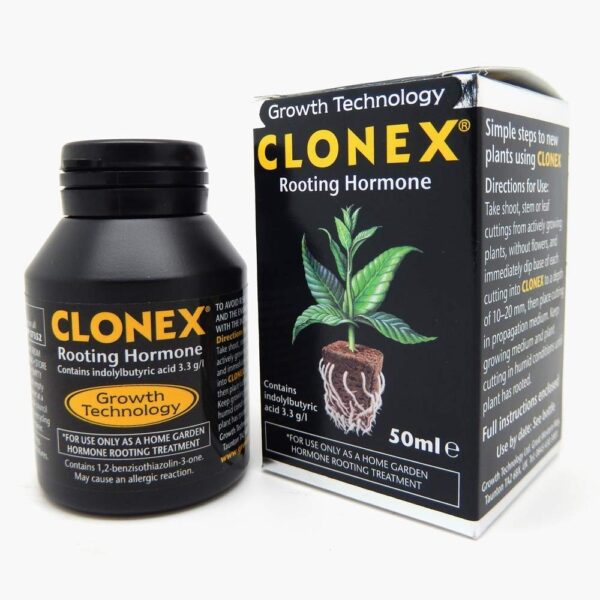 CLONEX ENRAIZANTE