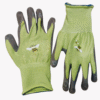 Guantes de jardinería
