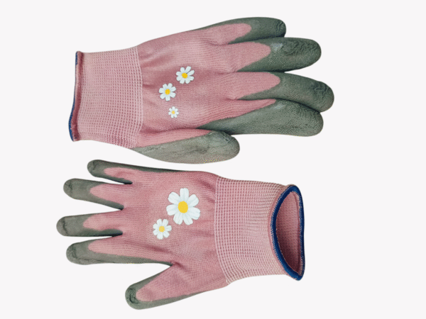 Guantes de jardinería