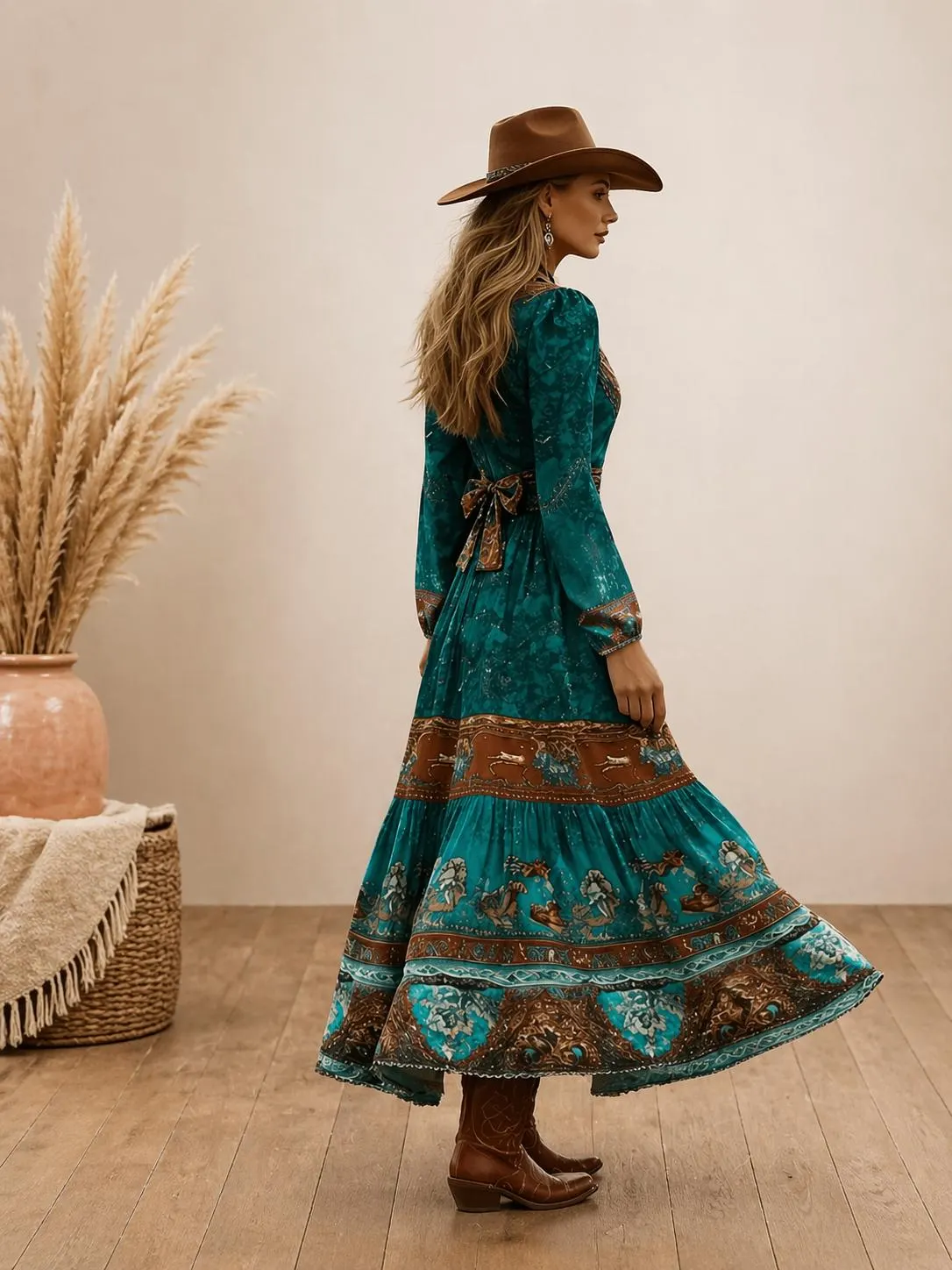 Vestido Minestra - Imagen 3