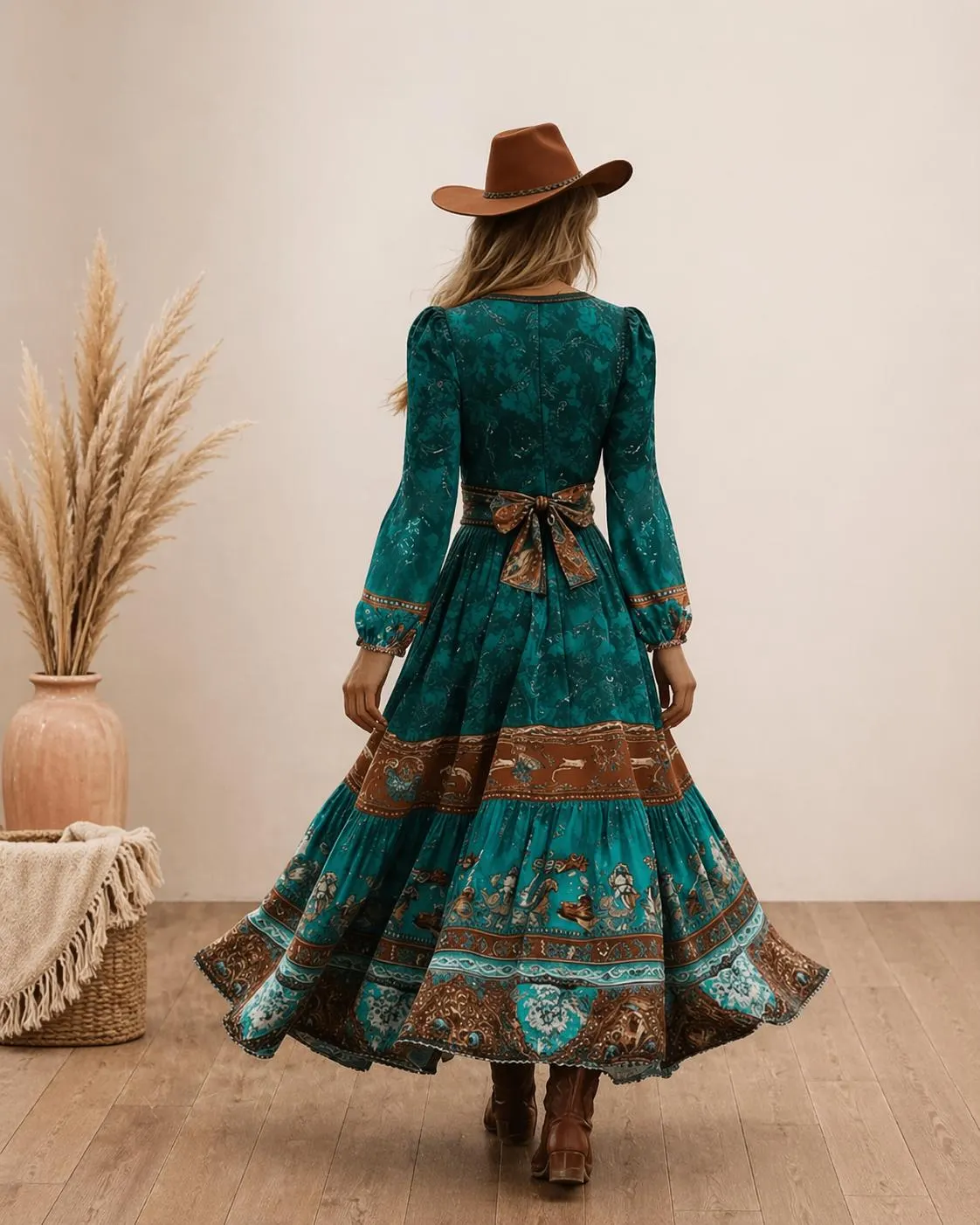 Vestido Minestra - Imagen 4