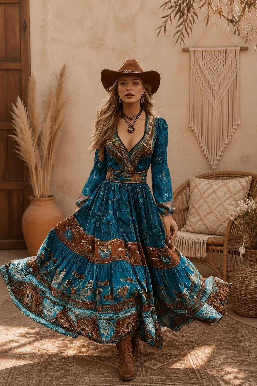 Vestido Minestra - Imagen 6