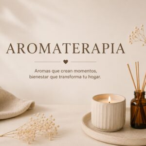 Aromaterapia