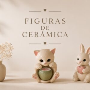 Figuras de Cerámica