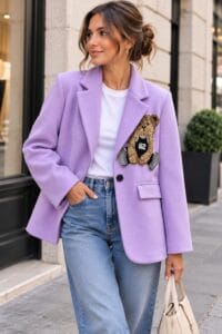 Chaquetas