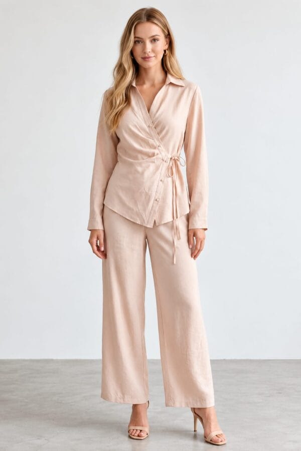 Conjunto de viscosa