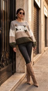 Blusas y Jerseys
