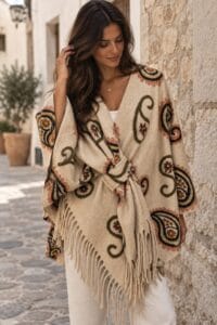 Ponchos
