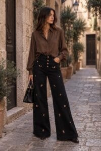 Pantalones