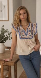 Blusas