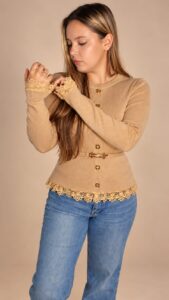 Cardigans