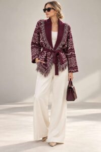 Colección Otoño-Invierno