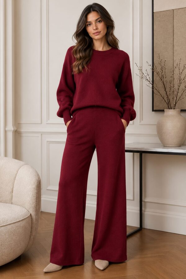 Conjunto de viscosa