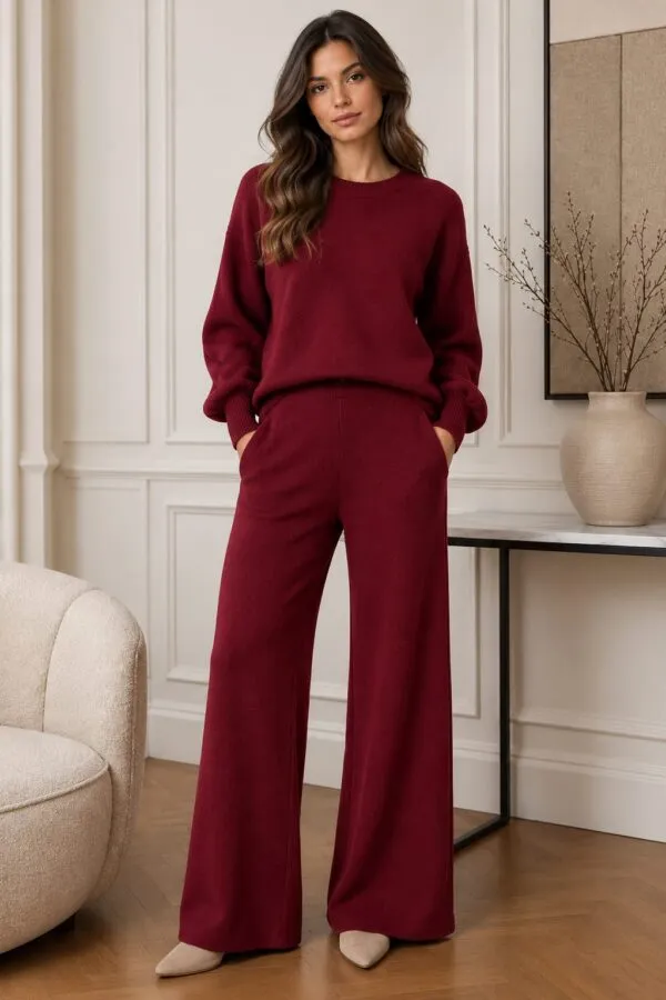 Conjunto de viscosa