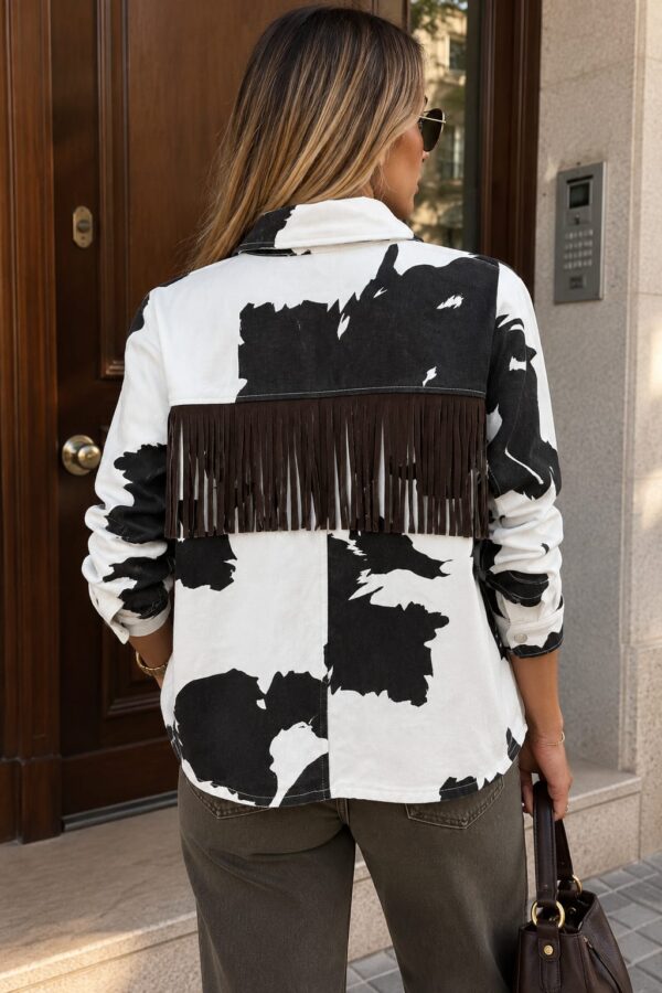 Sobrecamisa denim